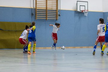 Bild 253 - B-Juniorinnen Futsal Qualifikation